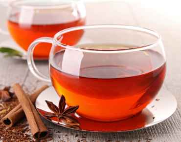 Rooibos