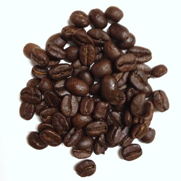 Mokka — Kopje Thee