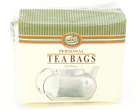 Personal Tea Bag