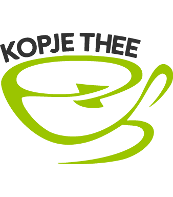 logo Kopje Thee