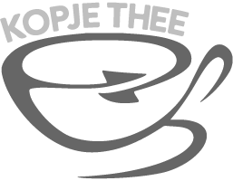 logo Kopje Thee